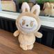 М'яка іграшка сюрприз брелок labubu лабубу плюшева дитяча the Monsters exciting macaron 17 см для дітей Labubu-17 фото 9