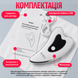 Массажер-гуаша по уходу за кожей лица и тела Brillix PerfectSkin 3/45 Pro - прибор для массажа PerfectSkin 3/45 Pro фото 6